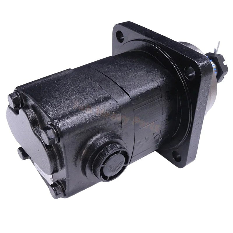 MovYard® Hydraulic Motor 105 - 1075 - 006 Replaces Eaton Char - Lynn 2000 Series - Fab Heavy Parts