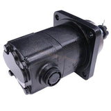 MovYard® Hydraulic Motor 105 - 1075 - 006 Replaces Eaton Char - Lynn 2000 Series - Fab Heavy Parts