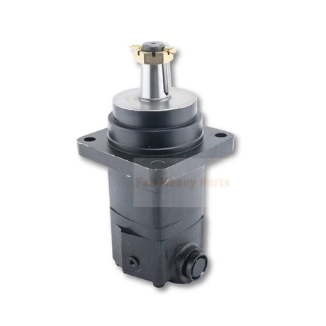 MovYard® Hydraulic Motor 105 - 1076 - 006 Replaces Eaton Char - Lynn 2000 Series - Fab Heavy Parts