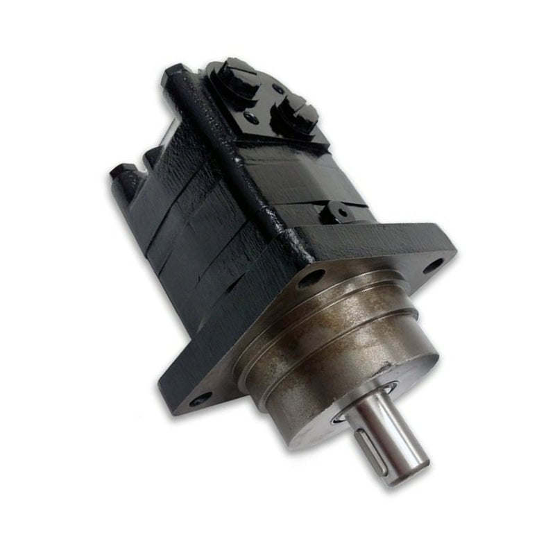 MovYard® Hydraulic Motor 105 - 1077 - 006 Replaces Eaton Char - Lynn 2000 Series - Fab Heavy Parts