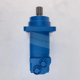 MovYard® Hydraulic Motor 105 - 1096 - 006 Replaces Eaton Char - Lynn 2000 Series - Fab Heavy Parts