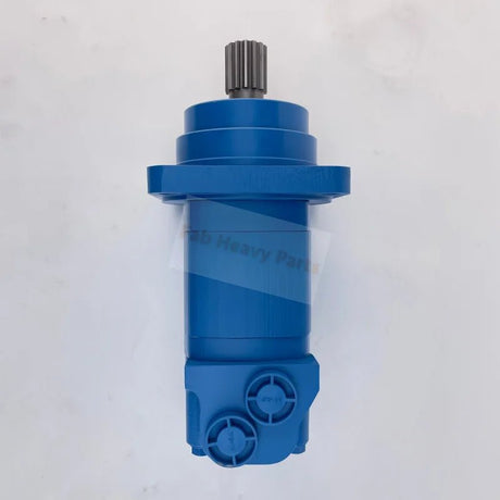MovYard® Hydraulic Motor 105 - 1096 - 006 Replaces Eaton Char - Lynn 2000 Series - Fab Heavy Parts