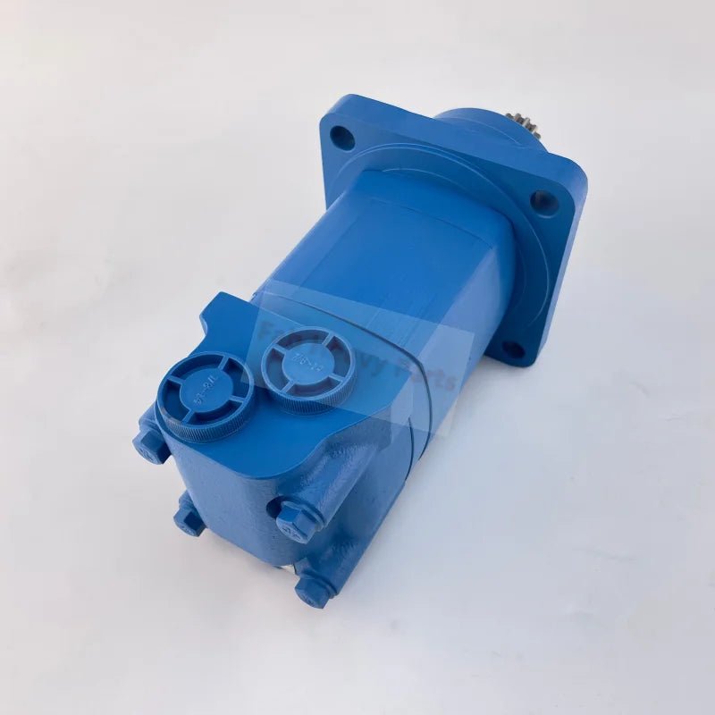 MovYard® Hydraulic Motor 105 - 1096 - 006 Replaces Eaton Char - Lynn 2000 Series - Fab Heavy Parts