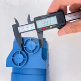 MovYard® Hydraulic Motor 105 - 1096 - 006 Replaces Eaton Char - Lynn 2000 Series - Fab Heavy Parts