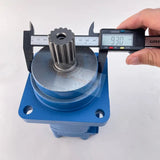 MovYard® Hydraulic Motor 105 - 1096 - 006 Replaces Eaton Char - Lynn 2000 Series - Fab Heavy Parts