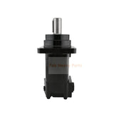 MovYard® Hydraulic Motor 105 - 1141 - 006 105 - 1141 Replaces Eaton Char - Lynn 2000 Series - Fab Heavy Parts