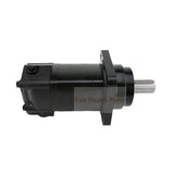 MovYard® Hydraulic Motor 105 - 1141 - 006 105 - 1141 Replaces Eaton Char - Lynn 2000 Series - Fab Heavy Parts