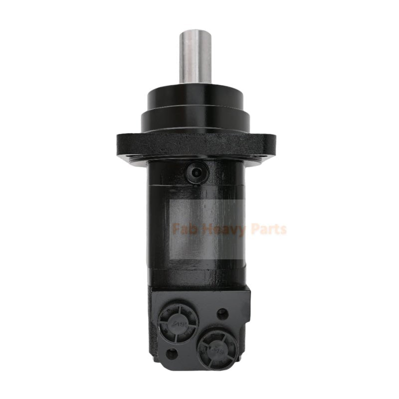 MovYard® Hydraulic Motor 105 - 1141 - 006 105 - 1141 Replaces Eaton Char - Lynn 2000 Series - Fab Heavy Parts