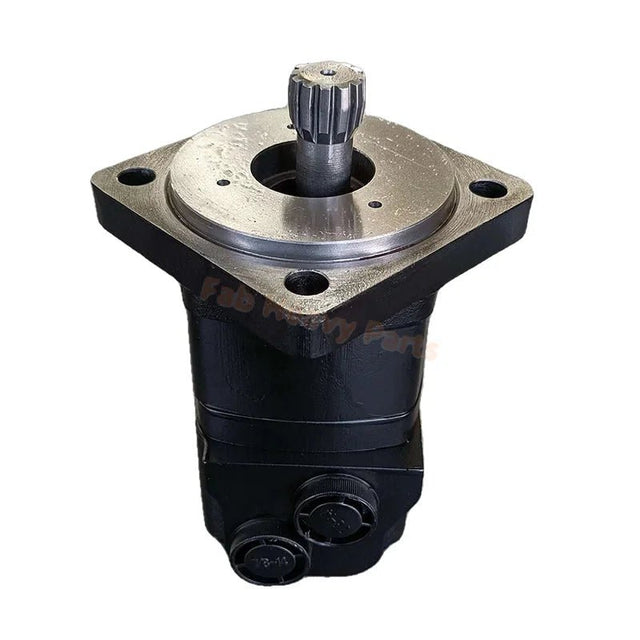 MovYard® Hydraulic Motor 106 - 1008 - 006 Replaces Eaton Char - Lynn 2000 Series - Fab Heavy Parts