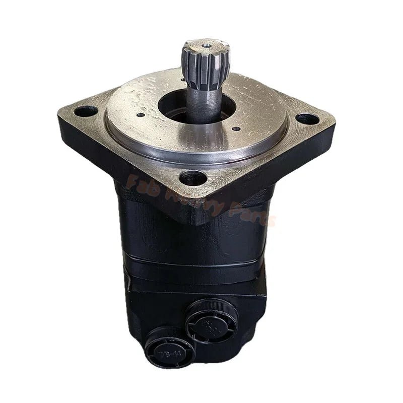 MovYard® Hydraulic Motor 106 - 1009 - 006 Replaces Eaton Char - Lynn 2000 Series - Fab Heavy Parts