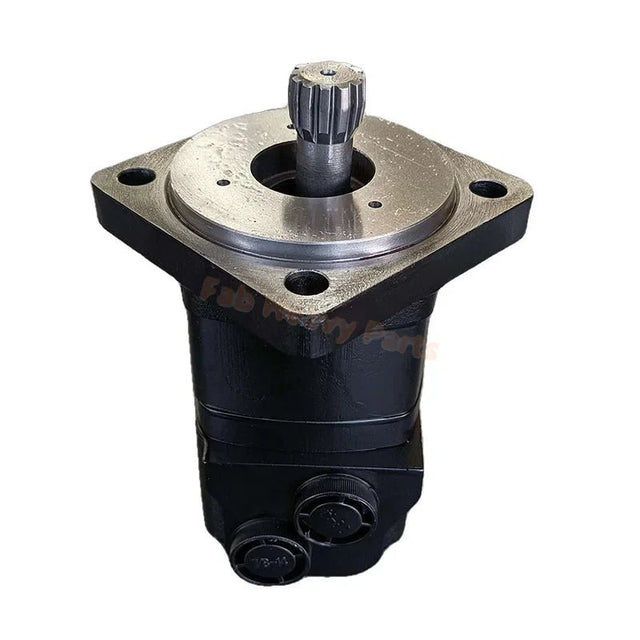 MovYard® Hydraulic Motor 106 - 1009 - 006 Replaces Eaton Char - Lynn 2000 Series - Fab Heavy Parts
