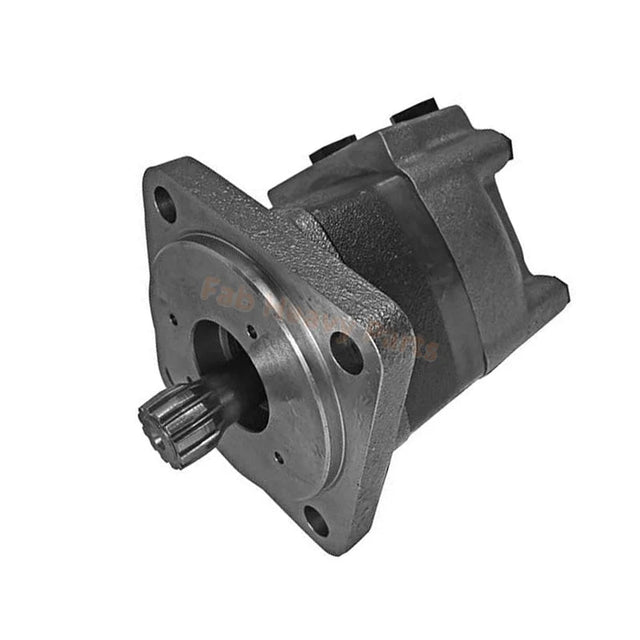 MovYard® Hydraulic Motor 106 - 1010 - 006 Replaces Eaton Char - Lynn 2000 Series - Fab Heavy Parts