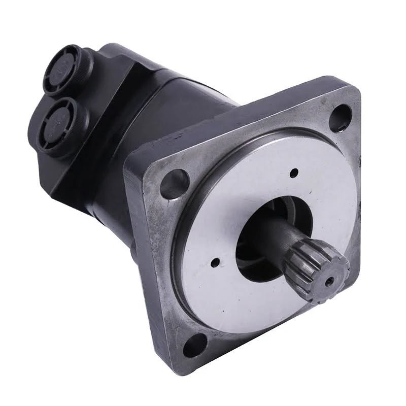 MovYard® Hydraulic Motor 106 - 1013 - 006 Replaces Eaton Char - Lynn 2000 Series - Fab Heavy Parts