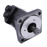 MovYard® Hydraulic Motor 106 - 1013 - 006 Replaces Eaton Char - Lynn 2000 Series - Fab Heavy Parts