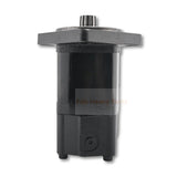 MovYard® Hydraulic Motor 106 - 1015 - 006 Replaces Eaton Char - Lynn 2000 Series - Fab Heavy Parts