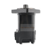 MovYard® Hydraulic Motor 106 - 1015 - 006 Replaces Eaton Char - Lynn 2000 Series - Fab Heavy Parts