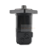 MovYard® Hydraulic Motor 106 - 1015 - 006 Replaces Eaton Char - Lynn 2000 Series - Fab Heavy Parts