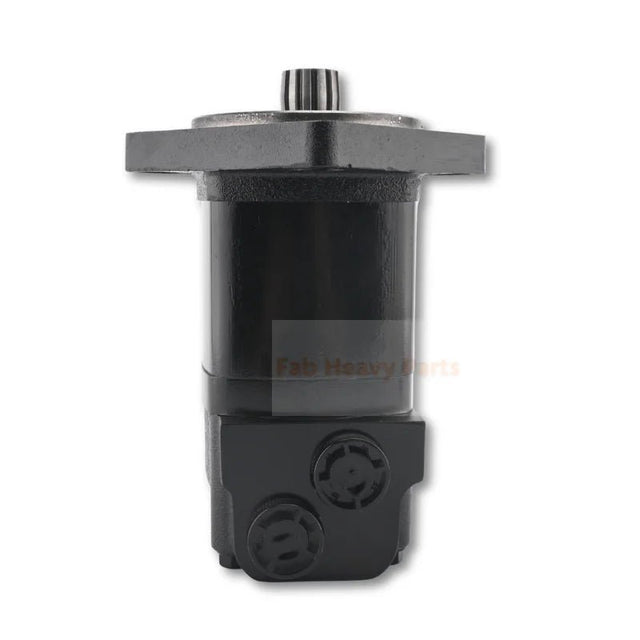 MovYard® Hydraulic Motor 106 - 1015 - 006 Replaces Eaton Char - Lynn 2000 Series - Fab Heavy Parts