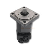 MovYard® Hydraulic Motor 106 - 1015 - 006 Replaces Eaton Char - Lynn 2000 Series - Fab Heavy Parts