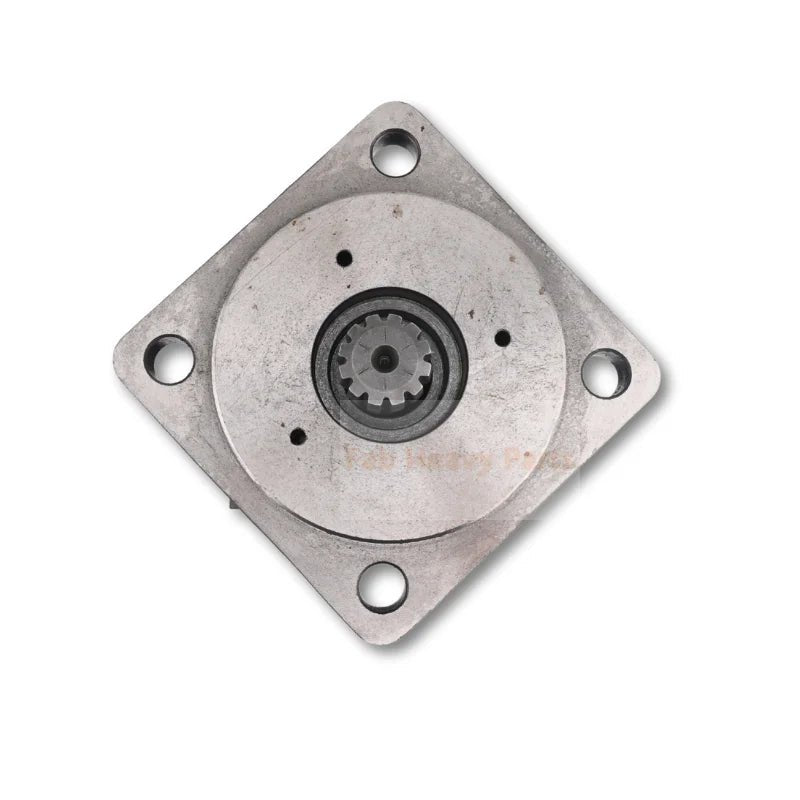 MovYard® Hydraulic Motor 106 - 1015 - 006 Replaces Eaton Char - Lynn 2000 Series - Fab Heavy Parts