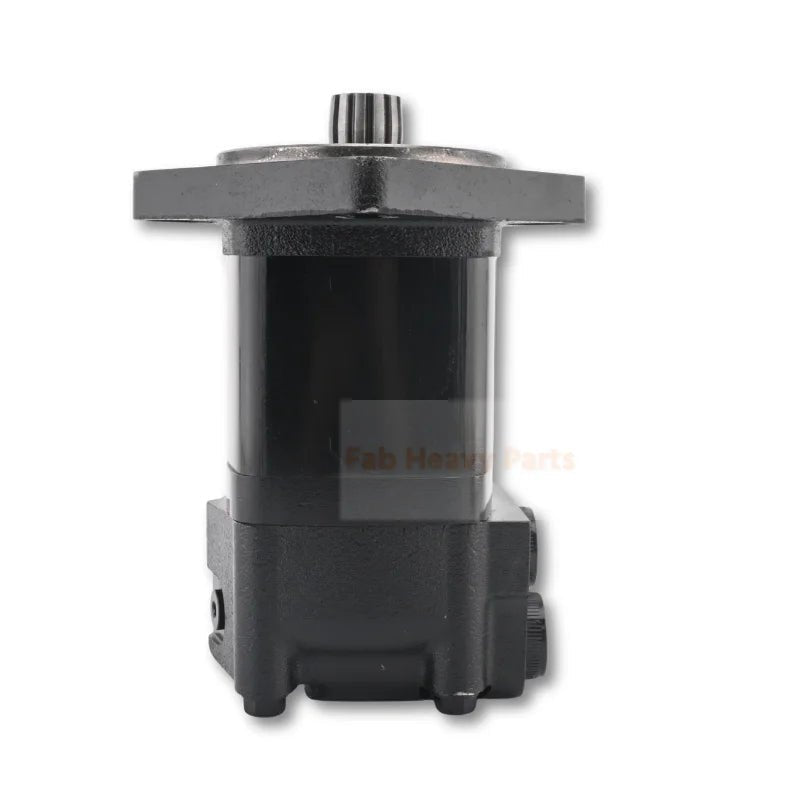 MovYard® Hydraulic Motor 106 - 1015 - 006 Replaces Eaton Char - Lynn 2000 Series - Fab Heavy Parts