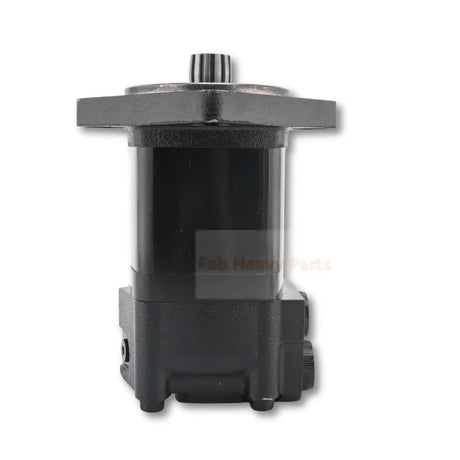 MovYard® Hydraulic Motor 106 - 1015 - 006 Replaces Eaton Char - Lynn 2000 Series - Fab Heavy Parts