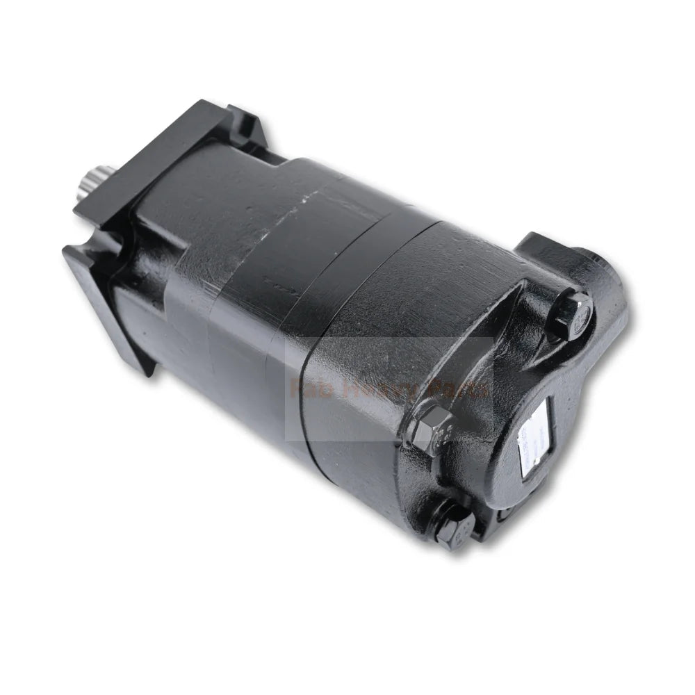 MovYard® Hydraulic Motor 109 - 1118 - 006 Fits for CharLynn Interchange - Fab Heavy Parts