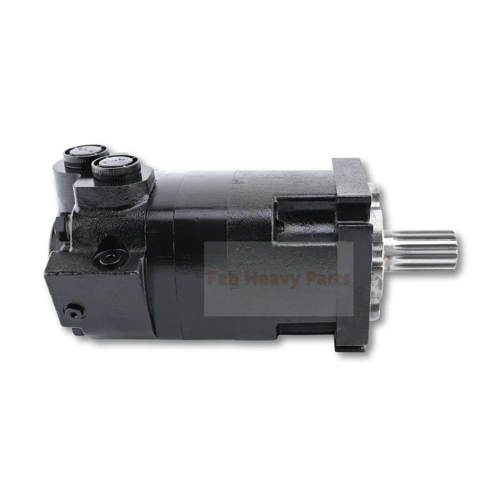 MovYard® Hydraulic Motor 109 - 1118 - 006 Fits for CharLynn Interchange - Fab Heavy Parts