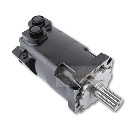 MovYard® Hydraulic Motor 109 - 1118 - 006 Fits for CharLynn Interchange - Fab Heavy Parts