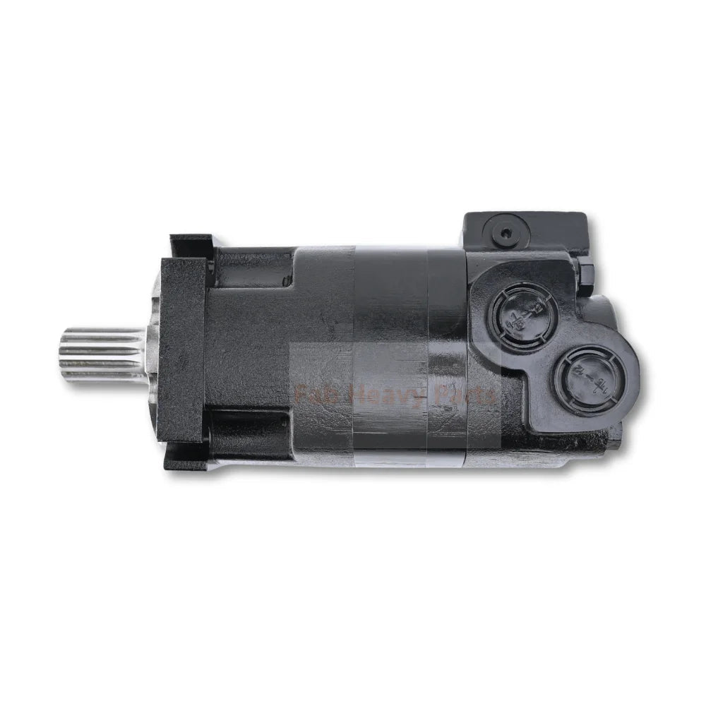 MovYard® Hydraulic Motor 109 - 1118 - 006 Fits for CharLynn Interchange - Fab Heavy Parts