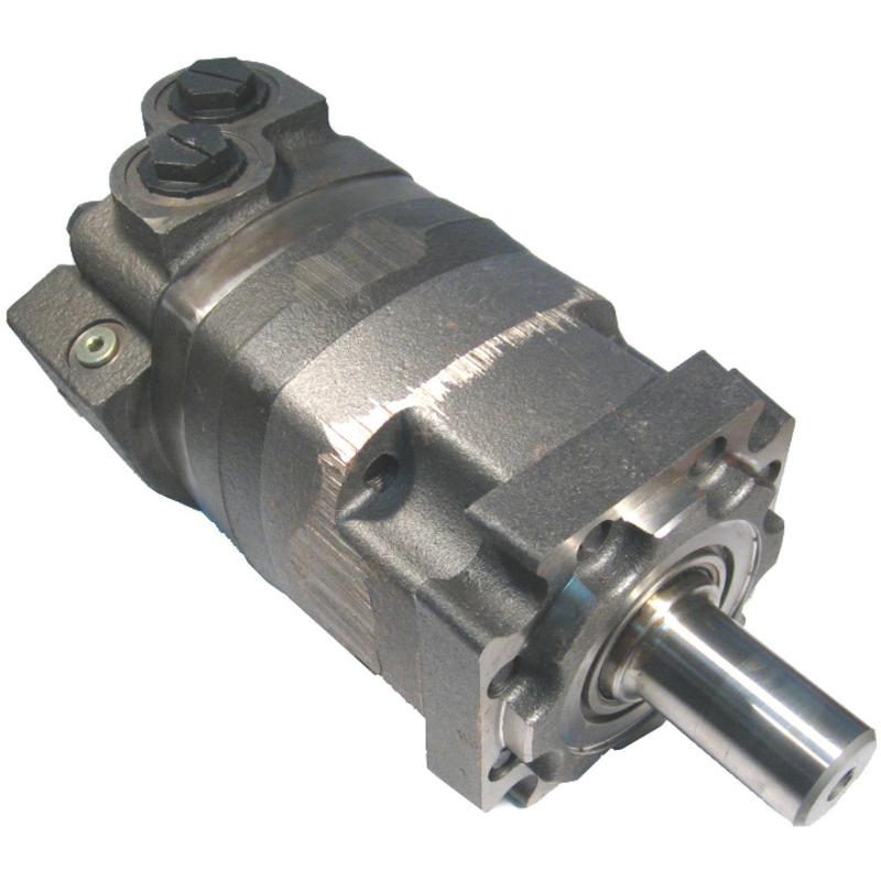 MovYard® Hydraulic Motor 109 - 1479 - 006 Fits for CharLynn Interchange - Fab Heavy Parts