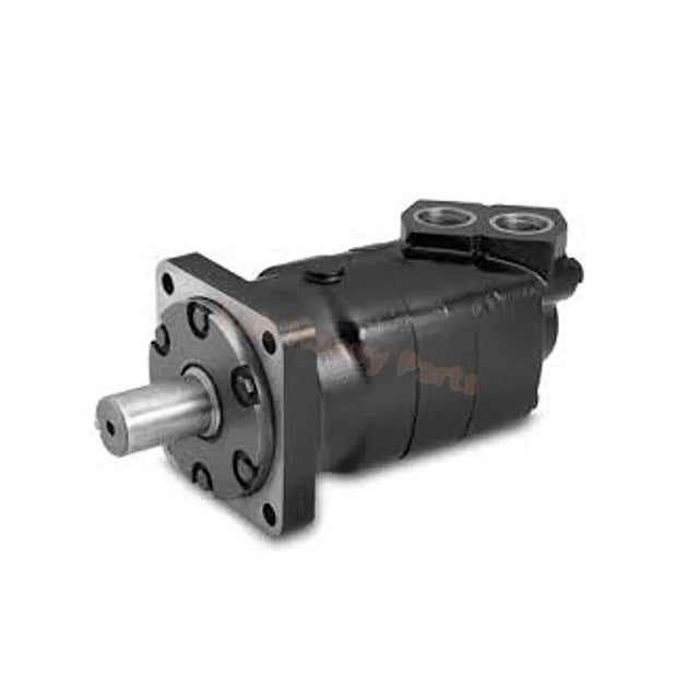 MovYard® Hydraulic Motor 112 - 1052 - 006 Replaces Danfoss Eaton Char - Lynn 2000 6000 Series - Fab Heavy Parts