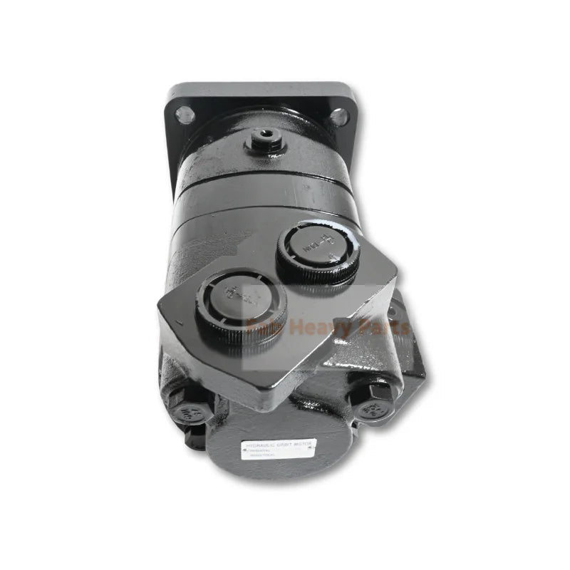 MovYard® Hydraulic Motor 112 - 1054 - 006 Replaces Danfoss Eaton Char - Lynn 2000 6000 Series - Fab Heavy Parts
