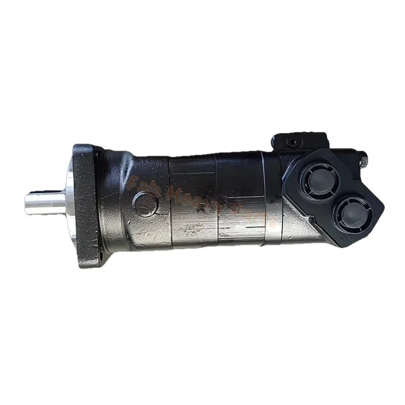 MovYard® Hydraulic Motor 112 - 1057 - 006 Replaces Eaton Char - Lynn 2000 Series - Fab Heavy Parts