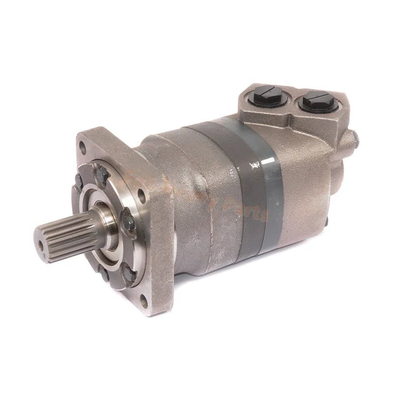 MovYard® Hydraulic Motor 112 - 1058 - 006 Replaces Eaton Char - Lynn 2000 6000 Series - Fab Heavy Parts