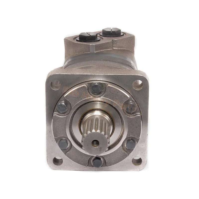 MovYard® Hydraulic Motor 112 - 1059 - 006 Replaces Eaton Char - Lynn 2000 Series - Fab Heavy Parts