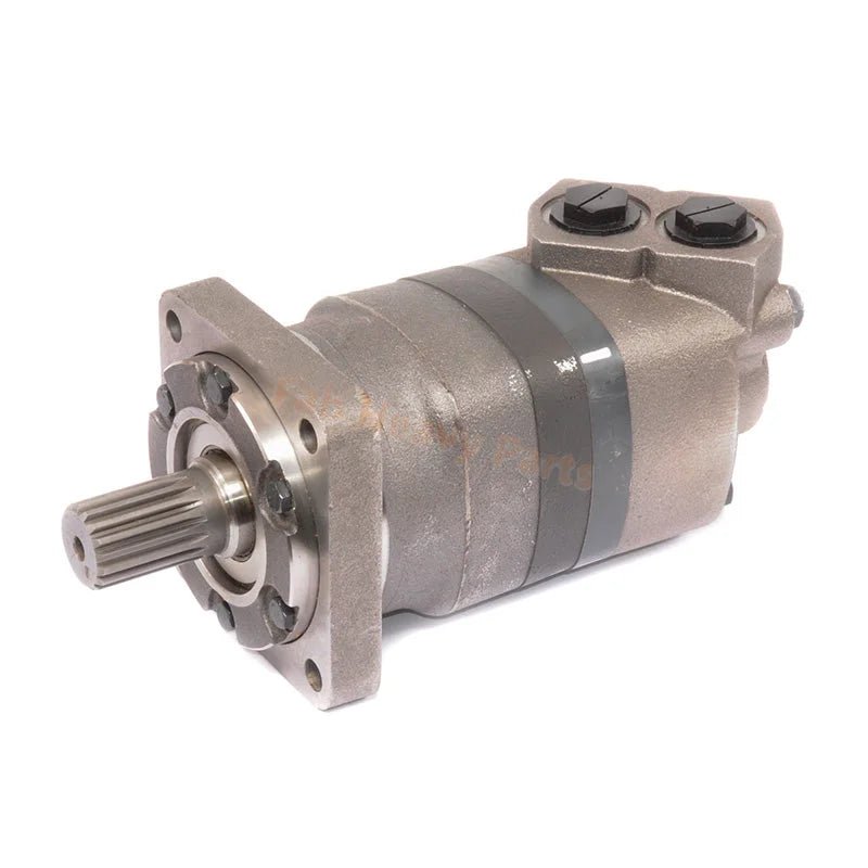MovYard® Hydraulic Motor 112 - 1059 - 006 Replaces Eaton Char - Lynn 2000 Series - Fab Heavy Parts