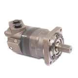 MovYard® Hydraulic Motor 112 - 1059 - 006 Replaces Eaton Char - Lynn 2000 Series - Fab Heavy Parts