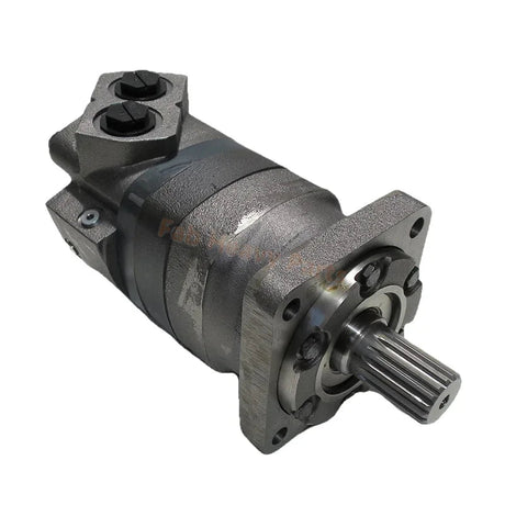 MovYard® Hydraulic Motor 112 - 1060 - 006 Replaces Eaton Char - Lynn 2000 6000 Series - Fab Heavy Parts