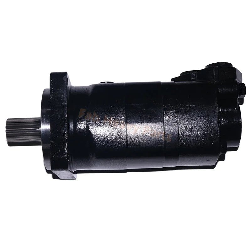 MovYard® Hydraulic Motor 112 - 1062 - 006 Replaces Eaton Char - Lynn 2000 6000 Series - Fab Heavy Parts