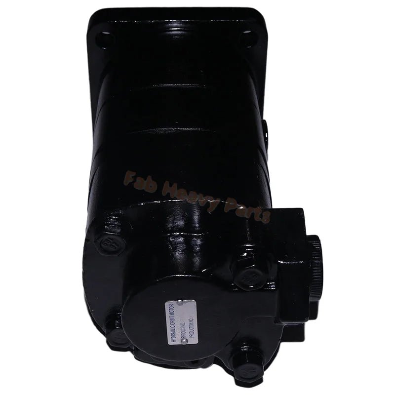 MovYard® Hydraulic Motor 112 - 1062 - 006 Replaces Eaton Char - Lynn 2000 6000 Series - Fab Heavy Parts