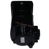 MovYard® Hydraulic Motor 112 - 1062 - 006 Replaces Eaton Char - Lynn 2000 6000 Series - Fab Heavy Parts