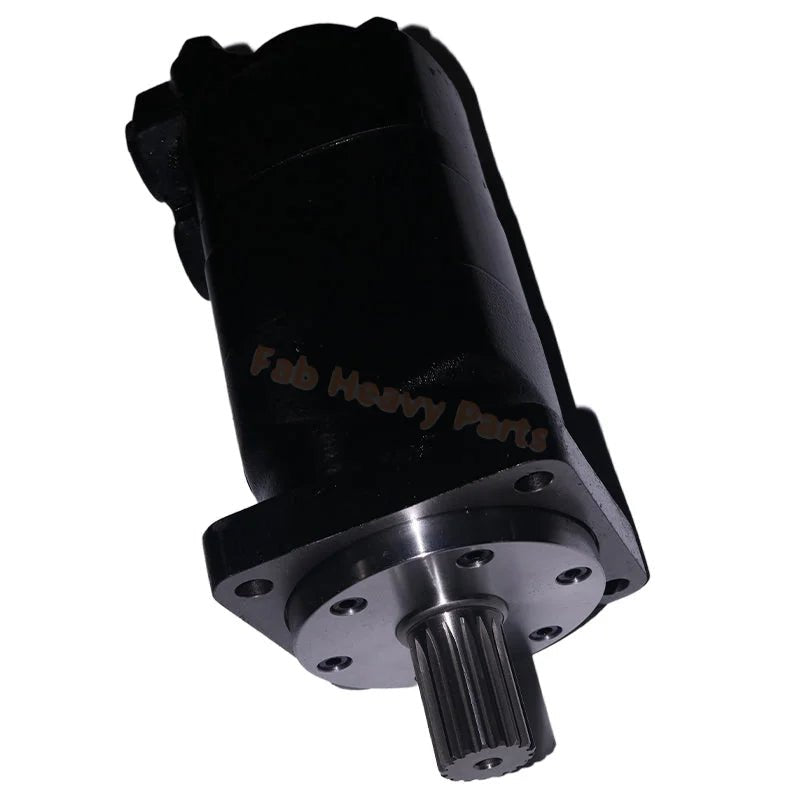 MovYard® Hydraulic Motor 112 - 1062 - 006 Replaces Eaton Char - Lynn 2000 6000 Series - Fab Heavy Parts