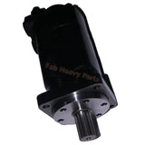 MovYard® Hydraulic Motor 112 - 1062 - 006 Replaces Eaton Char - Lynn 2000 6000 Series - Fab Heavy Parts