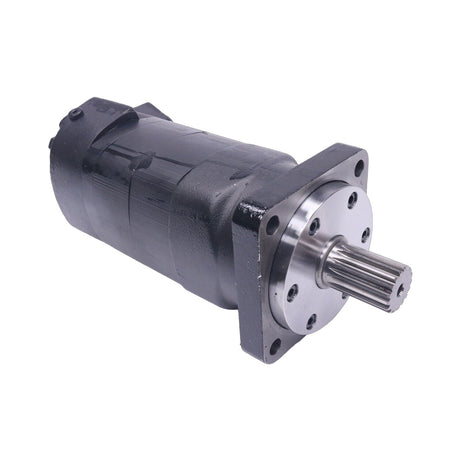 MovYard® Hydraulic Motor 112 - 1063 - 006 Replaces Eaton Char - Lynn 2000 6000 Series - Fab Heavy Parts