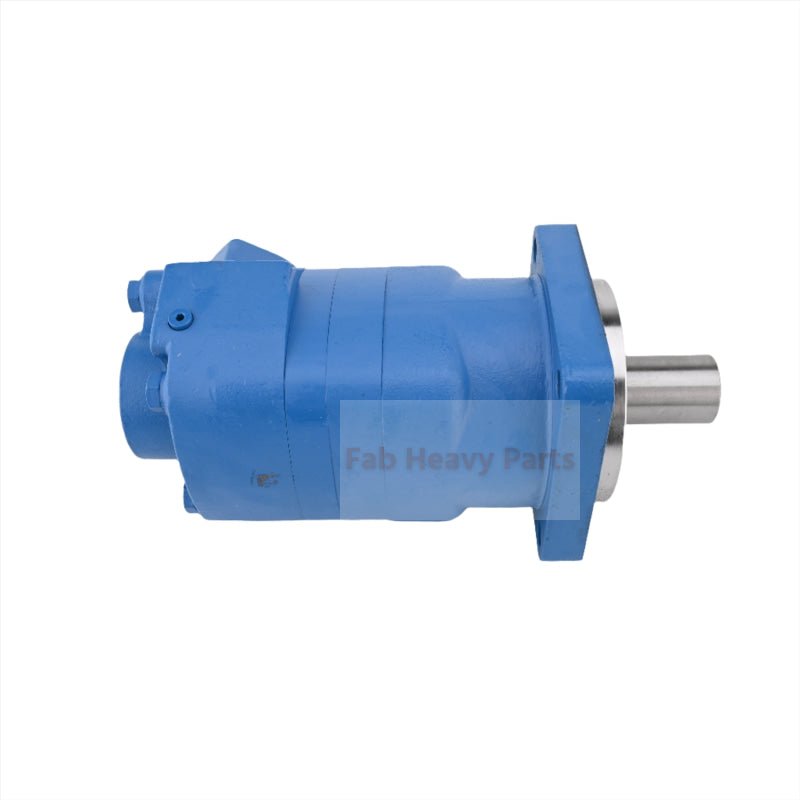 MovYard® Hydraulic Motor 112 - 1065 - 006 Replaces Eaton Char - Lynn 2000 6000 Series - Fab Heavy Parts