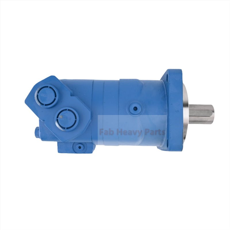 MovYard® Hydraulic Motor 112 - 1065 - 006 Replaces Eaton Char - Lynn 2000 6000 Series - Fab Heavy Parts