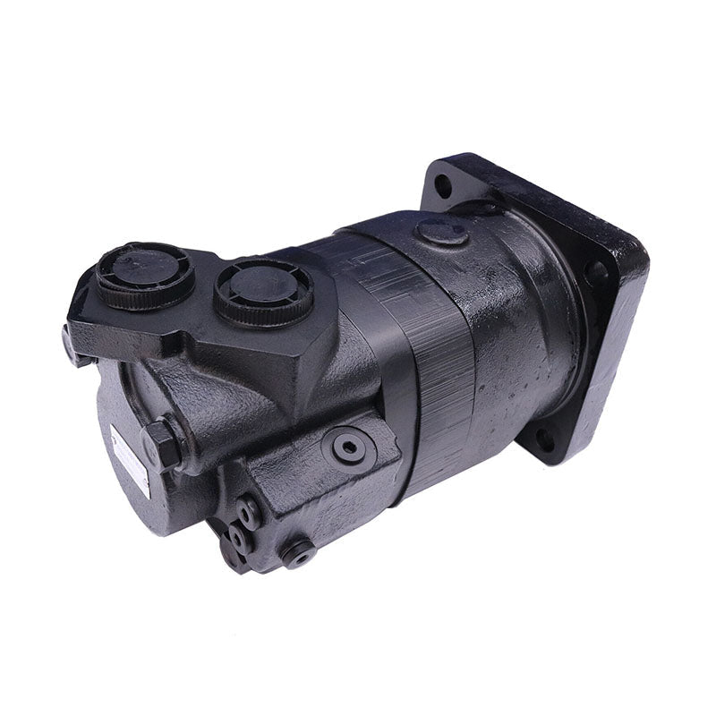 MovYard® Hydraulic Motor 112 - 1066 - 006 Replaces Eaton Char - Lynn 6000 Series - Fab Heavy Parts