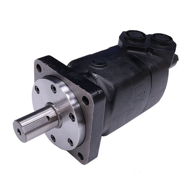 MovYard® Hydraulic Motor 112 - 1066 - 006 Replaces Eaton Char - Lynn 6000 Series - Fab Heavy Parts