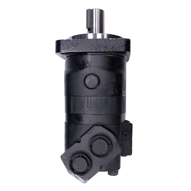 MovYard® Hydraulic Motor 112 - 1066 - 006 Replaces Eaton Char - Lynn 6000 Series - Fab Heavy Parts